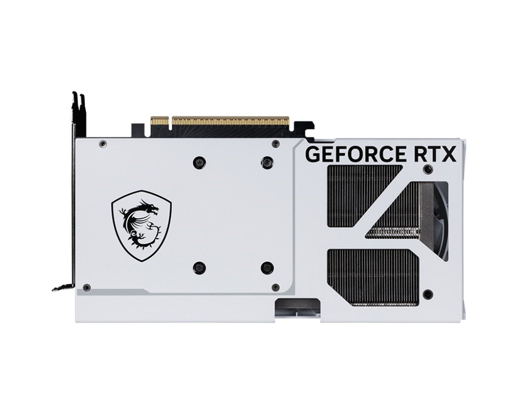 MSI GeForce RTX 5070 Ventus 2X OC 12GB GDDR7