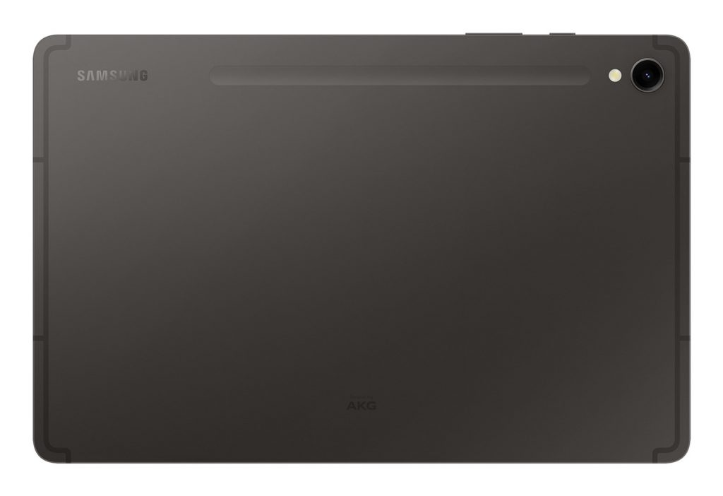 Samsung Galaxy Tab S9 128GB grafit