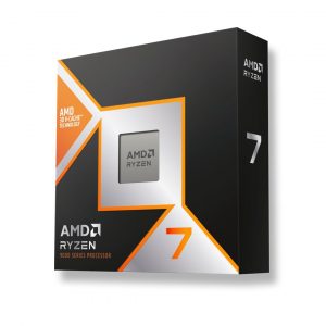 AMD Ryzen 7 9800X3D-processor