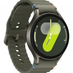 Samsung Galaxy Watch 7 L310 44mm BT grön