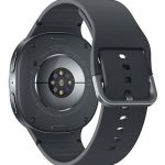 Samsung Galaxy Watch 8 L330 44mm BT Grafit