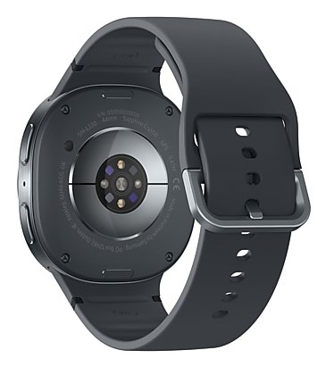 Samsung Galaxy Watch 8 L330 44mm BT Grafit