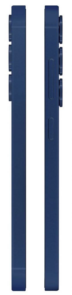 Samsung Galaxy S25 256GB mörkblå