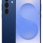 Samsung Galaxy S25 256GB mörkblå