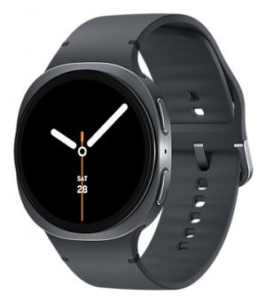 Samsung Galaxy Watch 8 L330 44mm BT Grafit