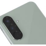Samsung Galaxy A56 128GB grön