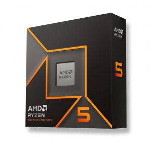 AMD Ryzen 5 9600X-processor