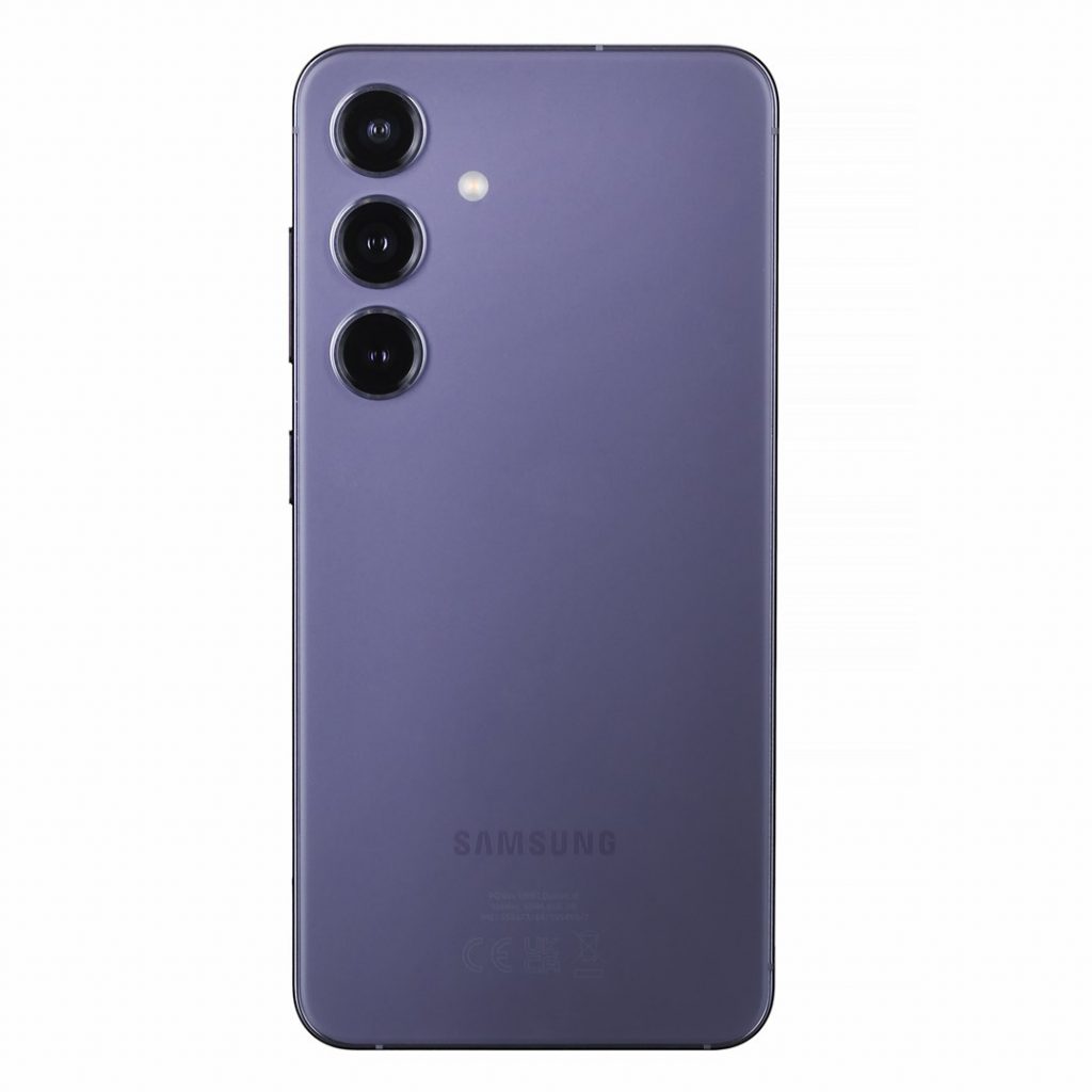 Samsung Galaxy S24 S921 5G Dual SIM 8GB RAM 128GB Lila