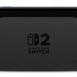 Nintendo Switch 2 256GB