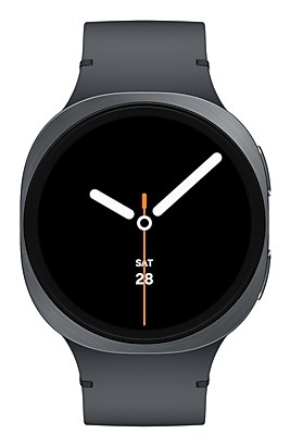 Samsung Galaxy Watch 8 L330 44mm BT Grafit