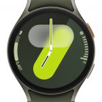 Samsung Galaxy Watch 7 L310 44mm BT grön