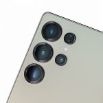 Samsung Galaxy S25 Ultra 256GB S938 Grön