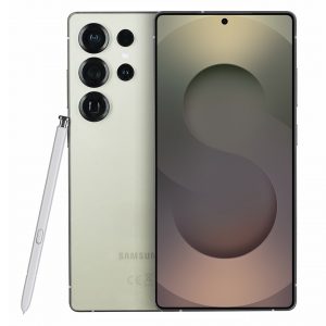 Samsung Galaxy S25 Ultra 256GB S938 Grön