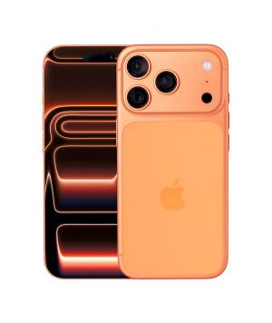 Apple iPhone 17 Pro 256GB Orange