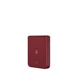 Motorola razr 60 ultra 17.7 cm (6.96") Dual SIM Android 15 5G USB Type-C 16 GB 512 GB 4700 mAh Bordeaux