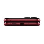 Motorola razr 60 ultra 17.7 cm (6.96") Dual SIM Android 15 5G USB Type-C 16 GB 512 GB 4700 mAh Bordeaux