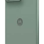 Motorola edge 70 17 cm (6.7") Dual SIM Android 16.0 5G USB Type-C 12 GB 512 GB 4800 mAh Green