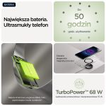 Motorola edge 70 17 cm (6.7") Dual SIM Android 16.0 5G USB Type-C 12 GB 512 GB 4800 mAh Green