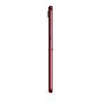 Motorola razr 60 ultra 17.7 cm (6.96") Dual SIM Android 15 5G USB Type-C 16 GB 512 GB 4700 mAh Bordeaux