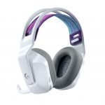 Logitech G G733 Wireless Headset