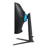 Samsung G65B computer monitor 81.3 cm (32") 2560 x 1440 pixels Quad HD LED Black
