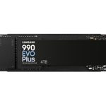 Samsung MZ-V9S4T0 4 TB M.2 PCI Express 4.0 NVMe V-NAND TLC
