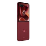 Motorola razr 60 ultra 17.7 cm (6.96") Dual SIM Android 15 5G USB Type-C 16 GB 512 GB 4700 mAh Bordeaux