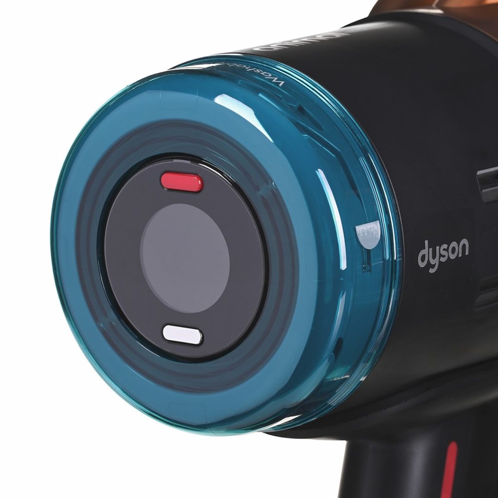 Vacuum cleaner DYSON V16 Piston Animal 900 W