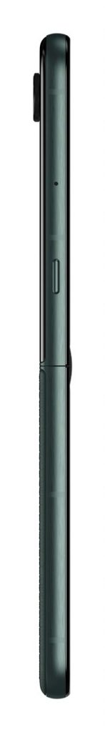 Motorola Moto RAZR 60 Ultra 5G DS 16/512GB Pantone Scarab