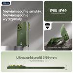 Motorola edge 70 17 cm (6.7") Dual SIM Android 16.0 5G USB Type-C 12 GB 512 GB 4800 mAh Green