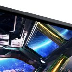 Samsung 27" G70D 144Hz Odyssey Smart Gaming Monitor