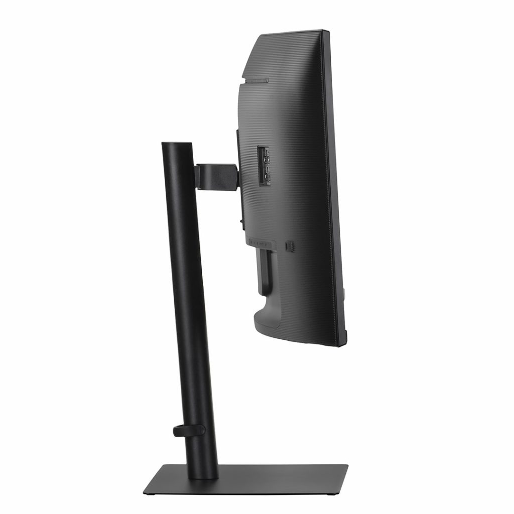 Samsung S65UC computer monitor 86.4 cm (34") 3440 x 1440 pixels UltraWide Quad HD LCD Black