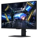 Samsung 27" G70D 144Hz Odyssey Smart Gaming Monitor