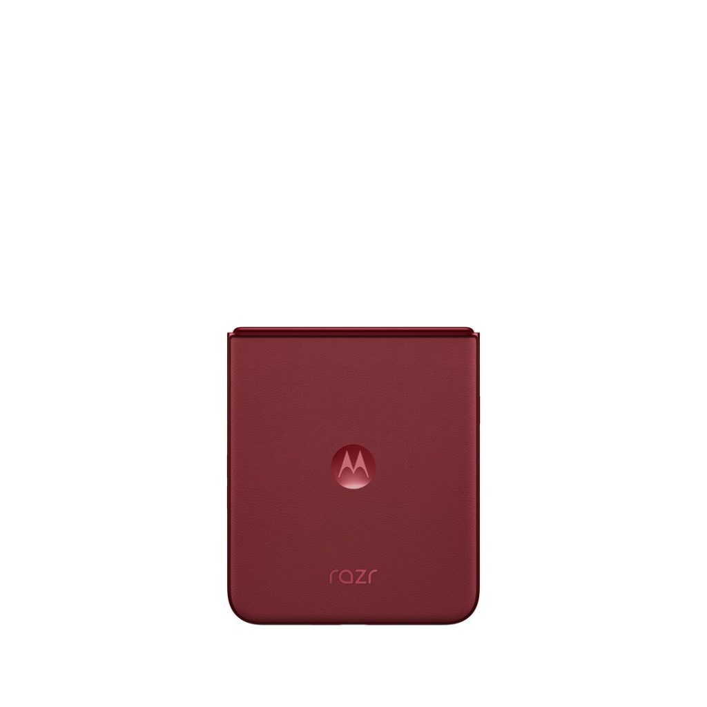Motorola razr 60 ultra 17.7 cm (6.96") Dual SIM Android 15 5G USB Type-C 16 GB 512 GB 4700 mAh Bordeaux