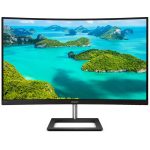 Philips E Line 328E1CA/00 LED display 80 cm (31.5") 3840 x 2160 pixels 4K Ultra HD LCD Black