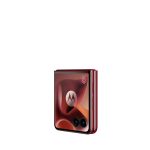 Motorola razr 60 ultra 17.7 cm (6.96") Dual SIM Android 15 5G USB Type-C 16 GB 512 GB 4700 mAh Bordeaux