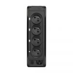 Eaton 3P Ellipse 550 uninterruptible power supply (UPS) Standby (Offline) 0.55 kVA 330 W 4 AC outlet(s)