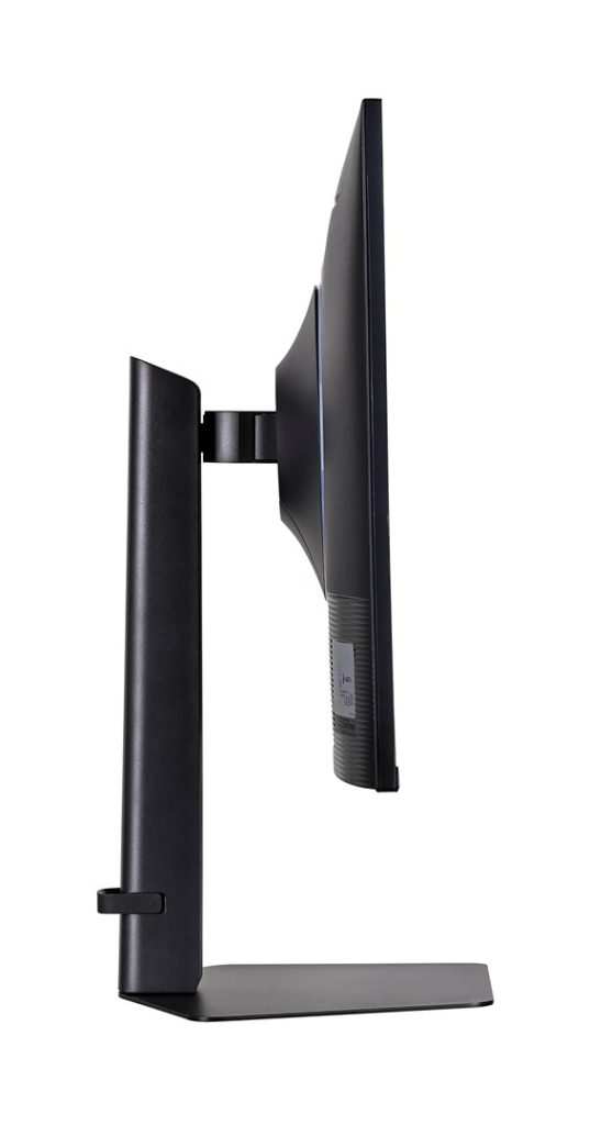 Samsung LS32DG702EU computer monitor 81.3 cm (32") 3840 x 2160 pixels 4K Ultra HD LCD Black