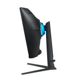 Samsung G65B computer monitor 81.3 cm (32") 2560 x 1440 pixels Quad HD LED Black
