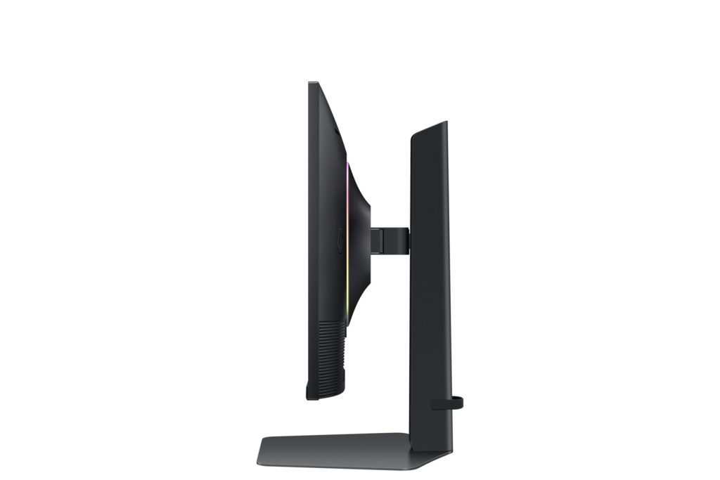 Samsung 27" G70D 144Hz Odyssey Smart Gaming Monitor