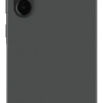 Samsung Galaxy A56 17 cm (6.7") Dual SIM Android 15 5G USB Type-C 8 GB 256 GB 5000 mAh Graphite