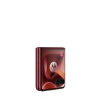 Motorola razr 60 ultra 17.7 cm (6.96") Dual SIM Android 15 5G USB Type-C 16 GB 512 GB 4700 mAh Bordeaux