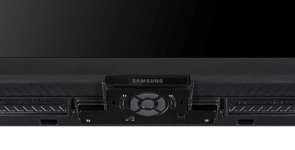 Samsung LS32DG702EU computer monitor 81.3 cm (32") 3840 x 2160 pixels 4K Ultra HD LCD Black