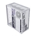 MODECOM Volcano SPACE XL FULL TOWER NF White