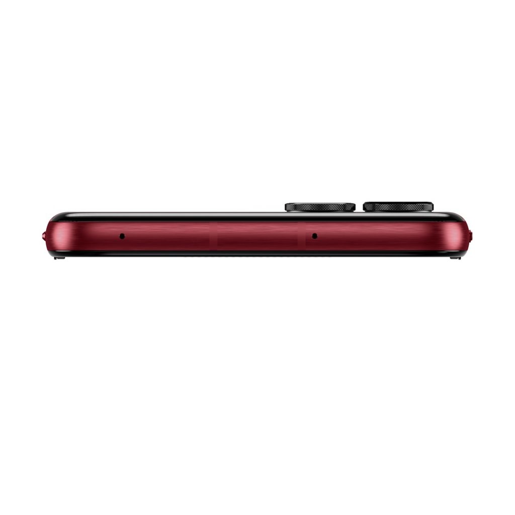 Motorola razr 60 ultra 17.7 cm (6.96") Dual SIM Android 15 5G USB Type-C 16 GB 512 GB 4700 mAh Bordeaux