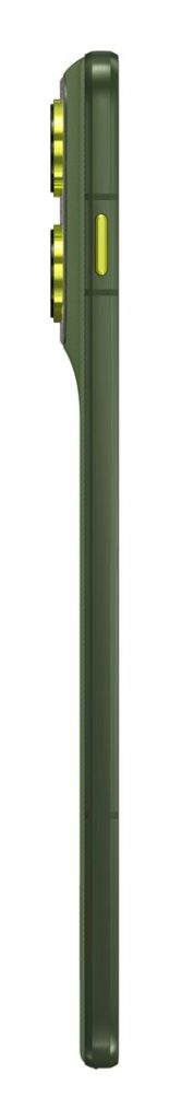 Motorola edge 70 17 cm (6.7") Dual SIM Android 16.0 5G USB Type-C 12 GB 512 GB 4800 mAh Green