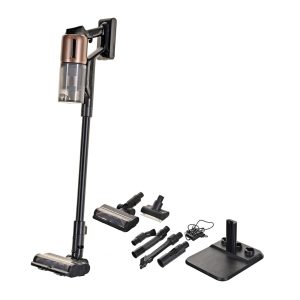 Dreame Z20 cordless upright hoover Unpacked