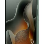 Motorola edge 70 17 cm (6.7") Dual SIM Android 16.0 5G USB Type-C 12 GB 512 GB 4800 mAh Green