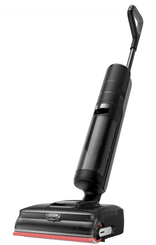 Dreame H15 Pro Foamwash upright mop vacuum cleaner
