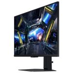 Samsung 27" G70D 144Hz Odyssey Smart Gaming Monitor